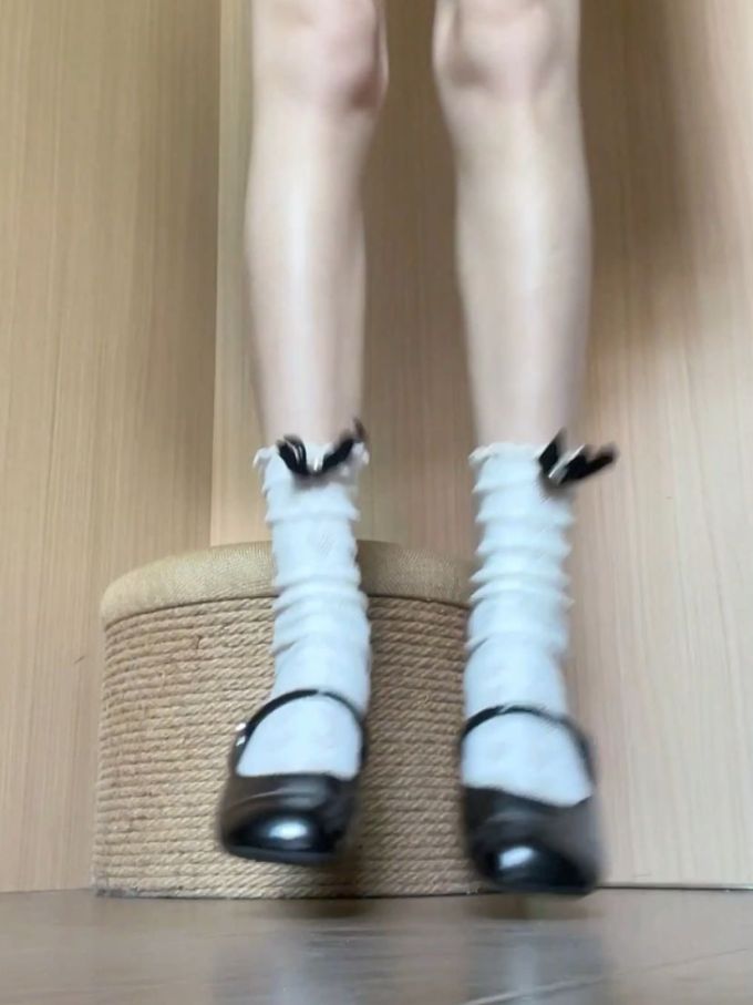 皮革 