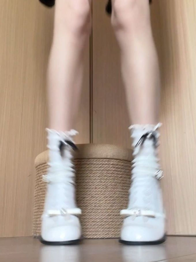 圆头 