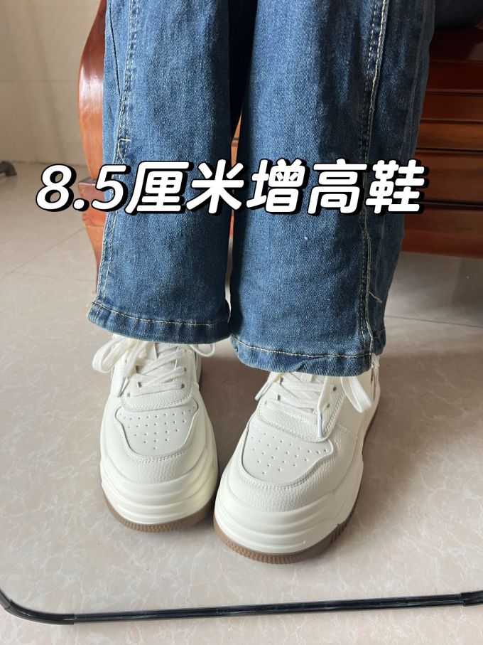 低帮 系带 皮革