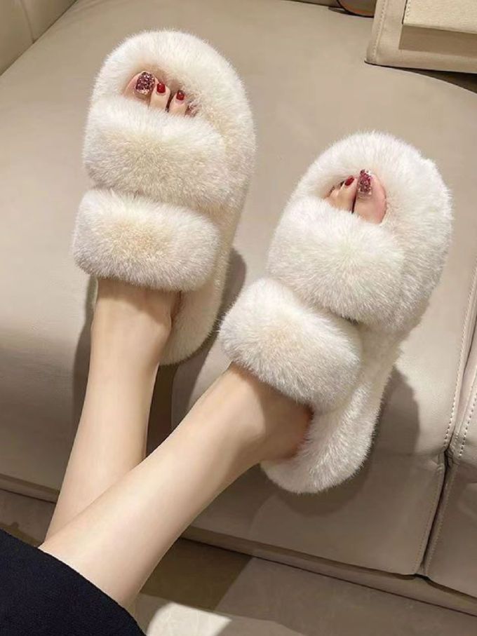 无帮 绒毛/绒面 