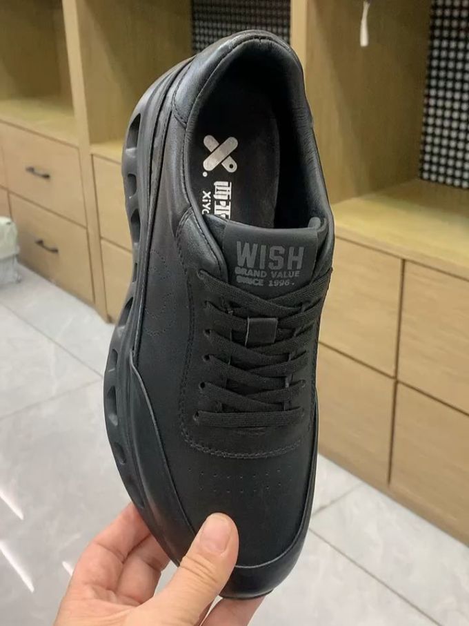 皮革