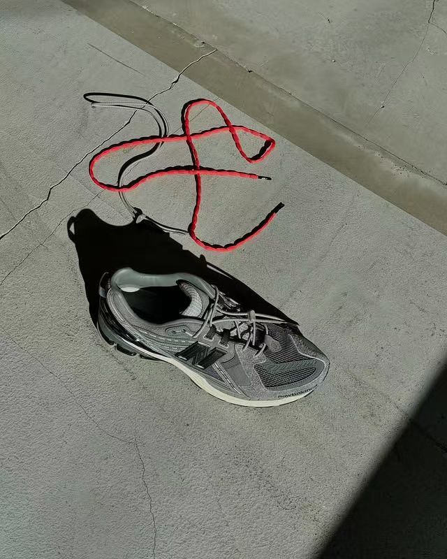 低帮 系带