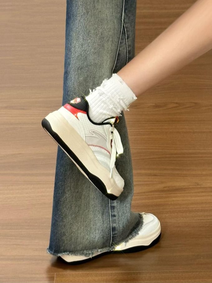 低帮