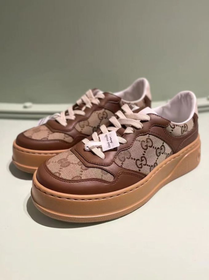低帮 系带 皮革 