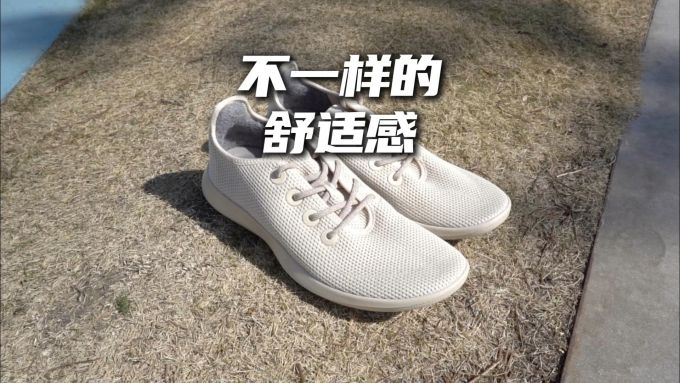 低帮 系带 网面