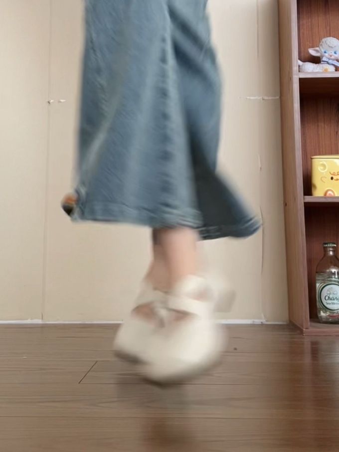 圆头 低帮