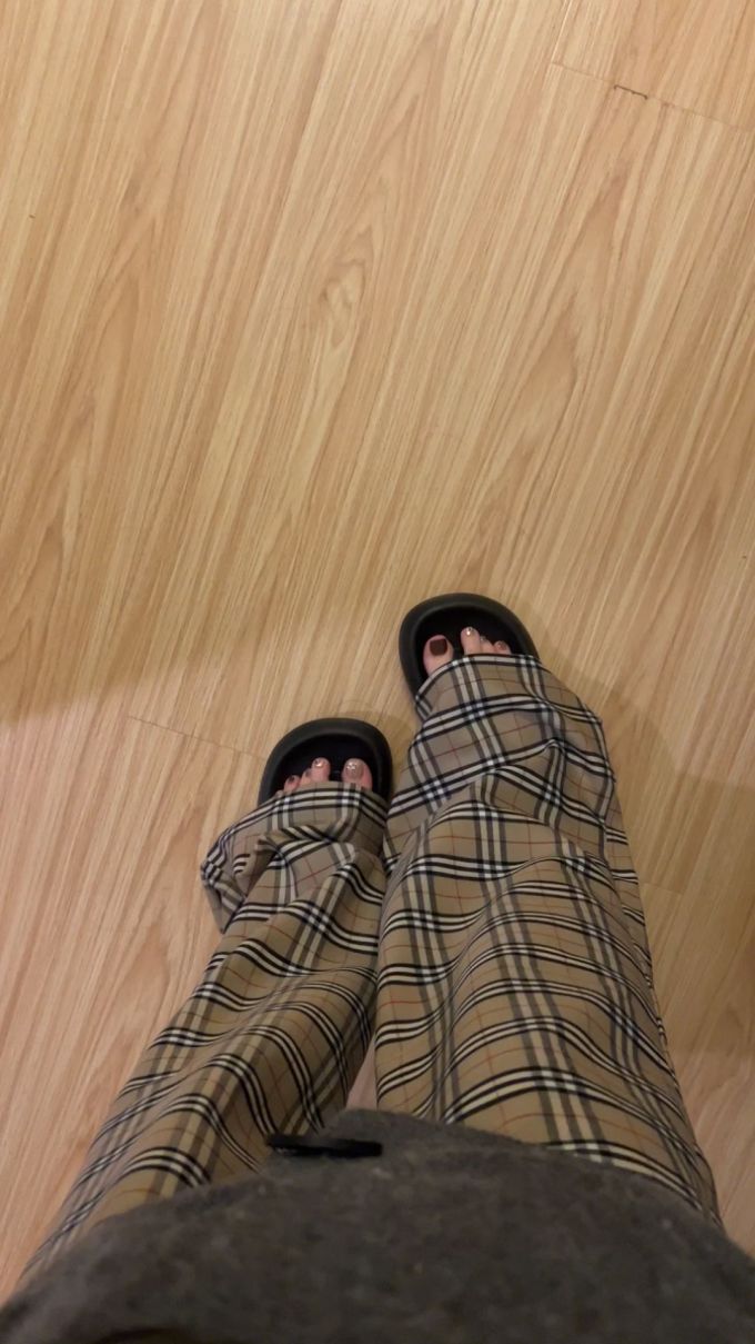 圆头 皮革