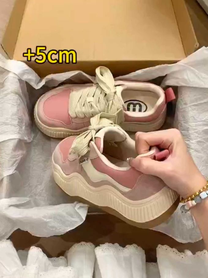 系带 皮革 