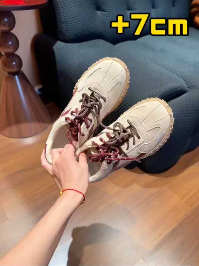 系带 皮革