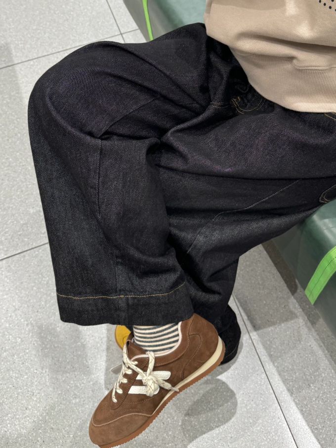 踢踏舞鞋色
