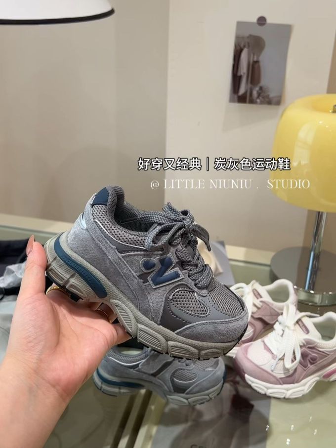 低帮 系带