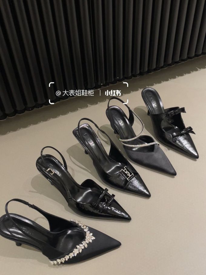 无帮 袢扣 皮革
