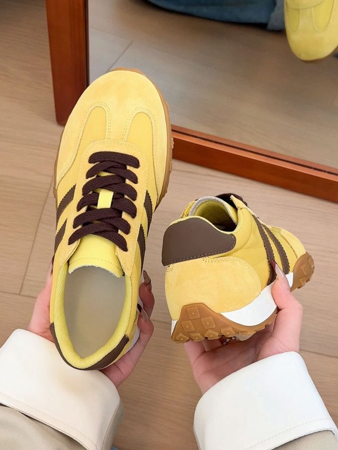 系带 皮革