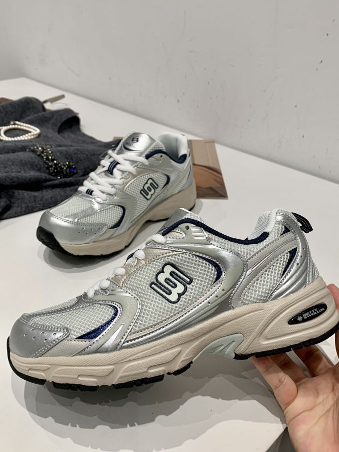 低帮 系带
