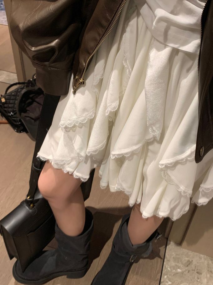 皮革