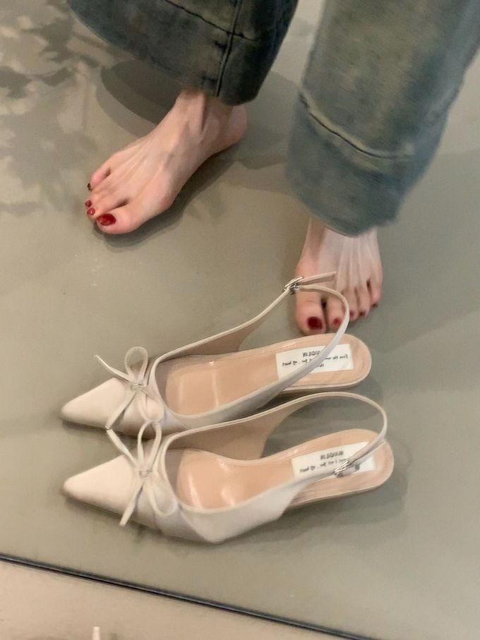 无帮 袢扣