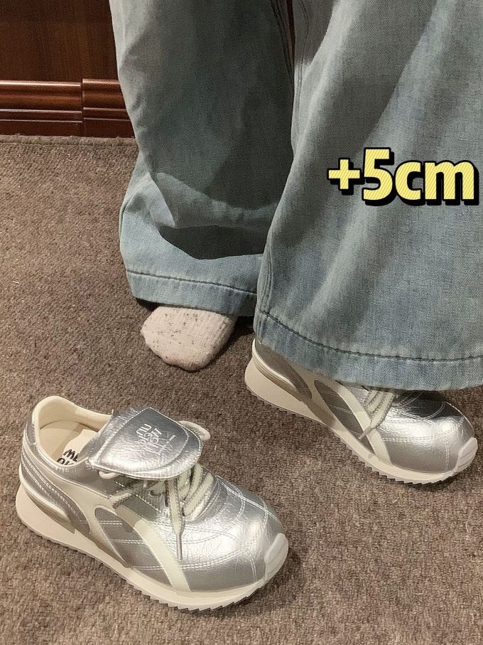 低帮 皮革