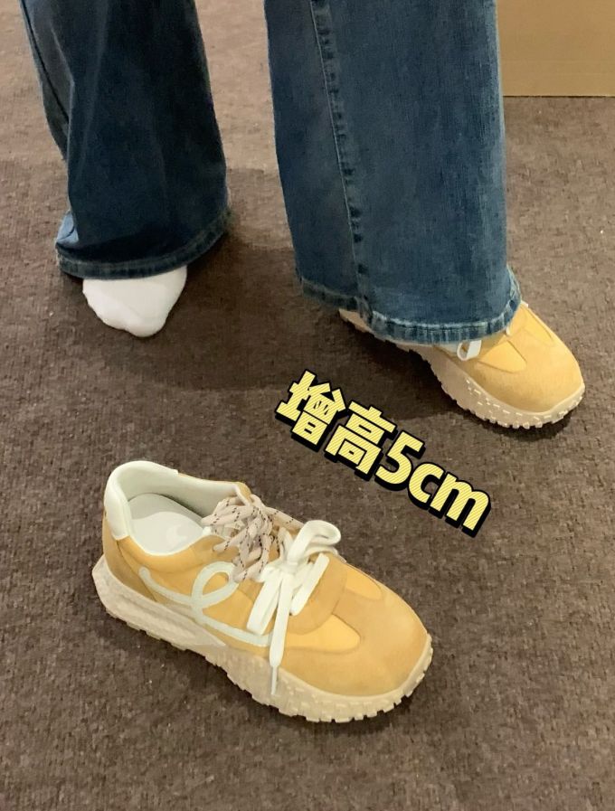 低帮 皮革