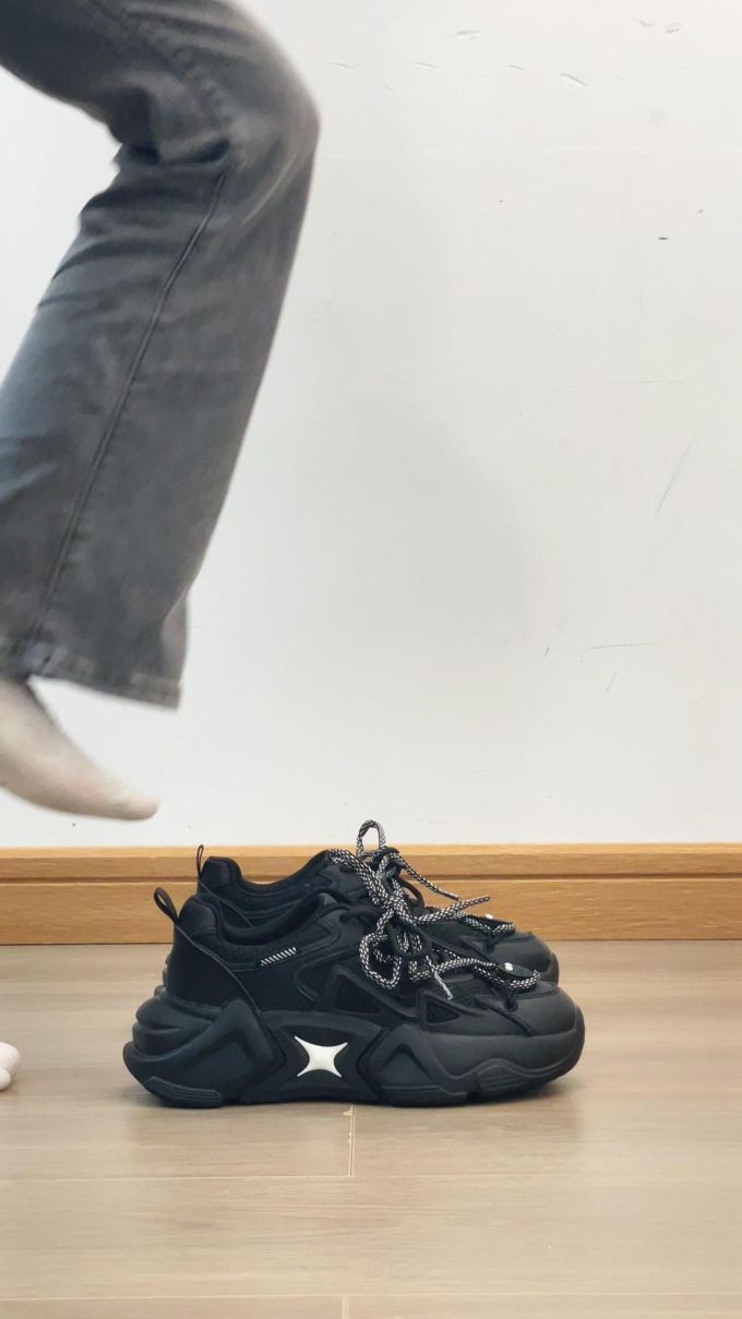低帮 弹力绳