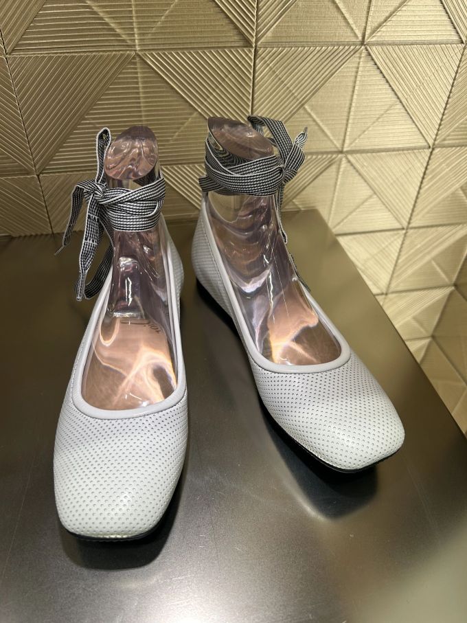 方头 高帮 皮革
