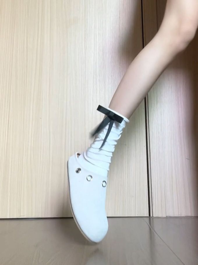 圆头 