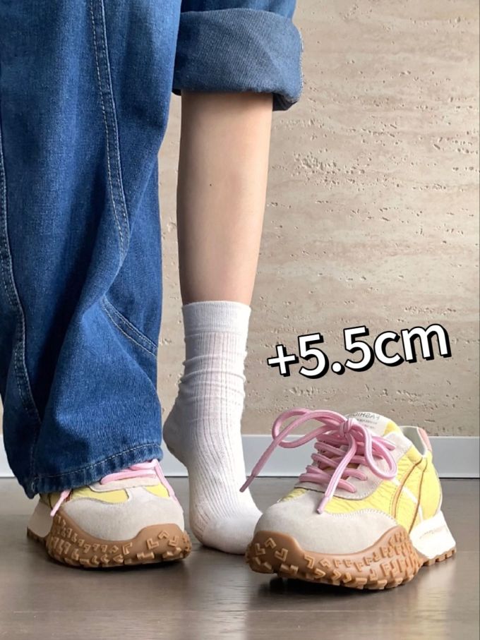 低帮 系带 皮革 