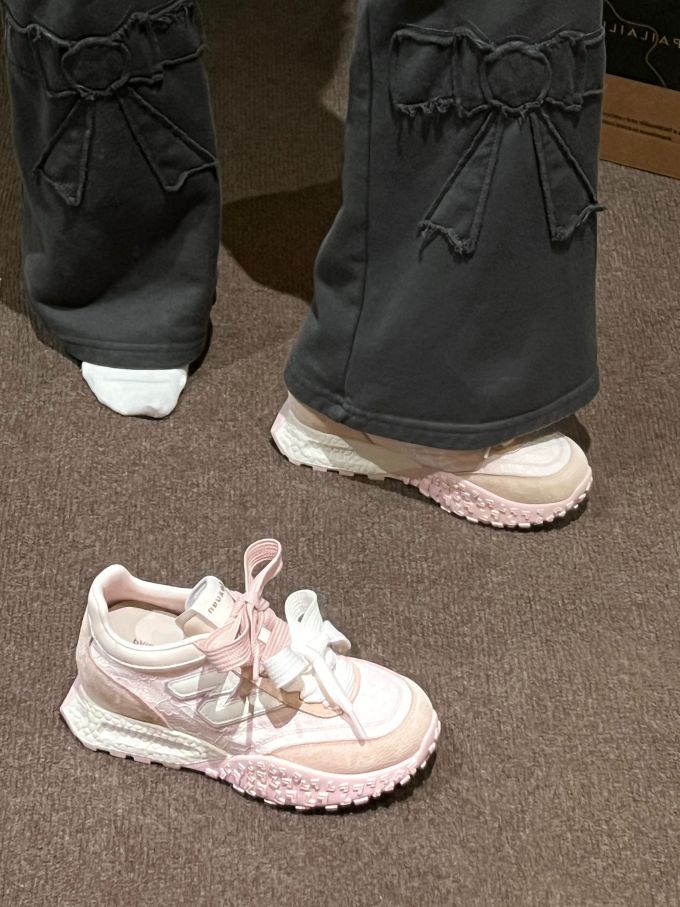 低帮 