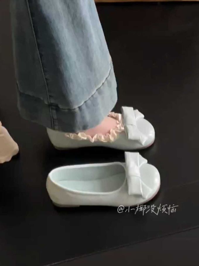 圆头 