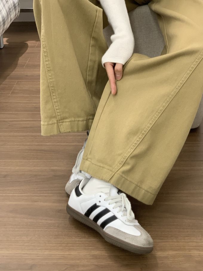 低帮 系带 皮革 