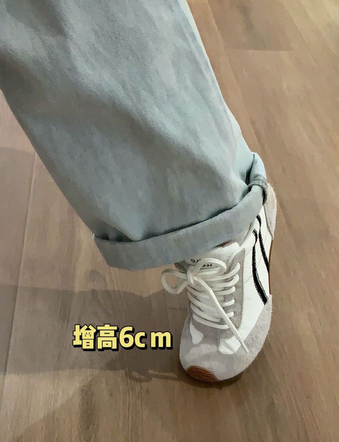 系带 布面 