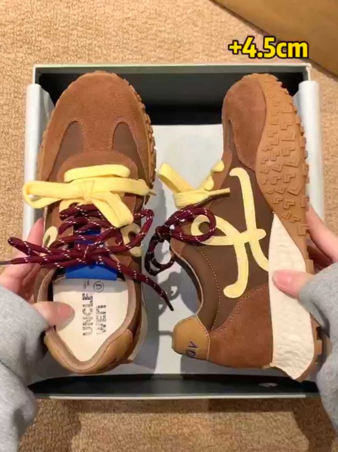 系带 皮革 