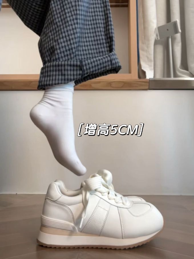 低帮 皮革