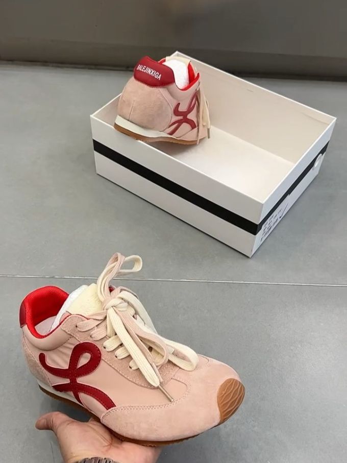 高帮 系带 皮革
