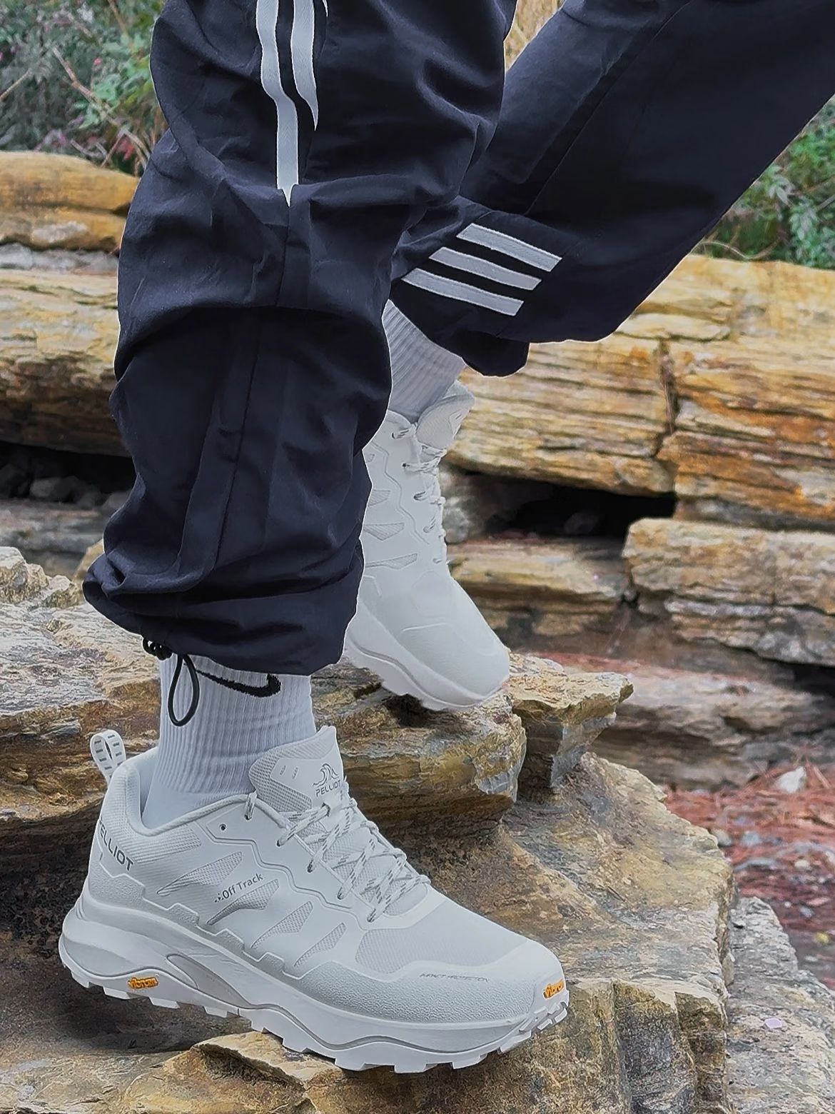 低帮 系带  - VALI鞋履AI设计主图