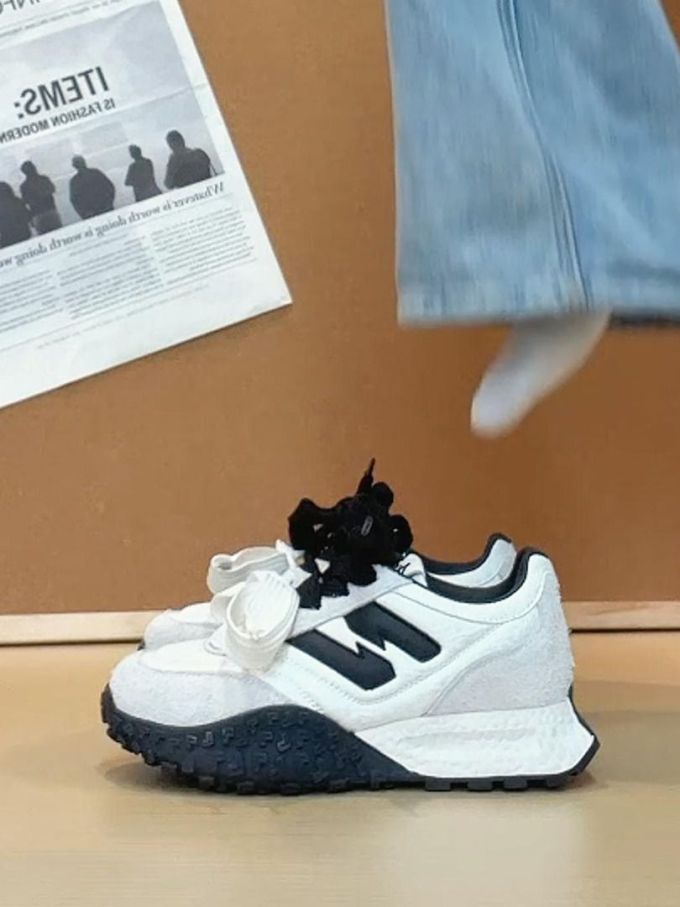 低帮 