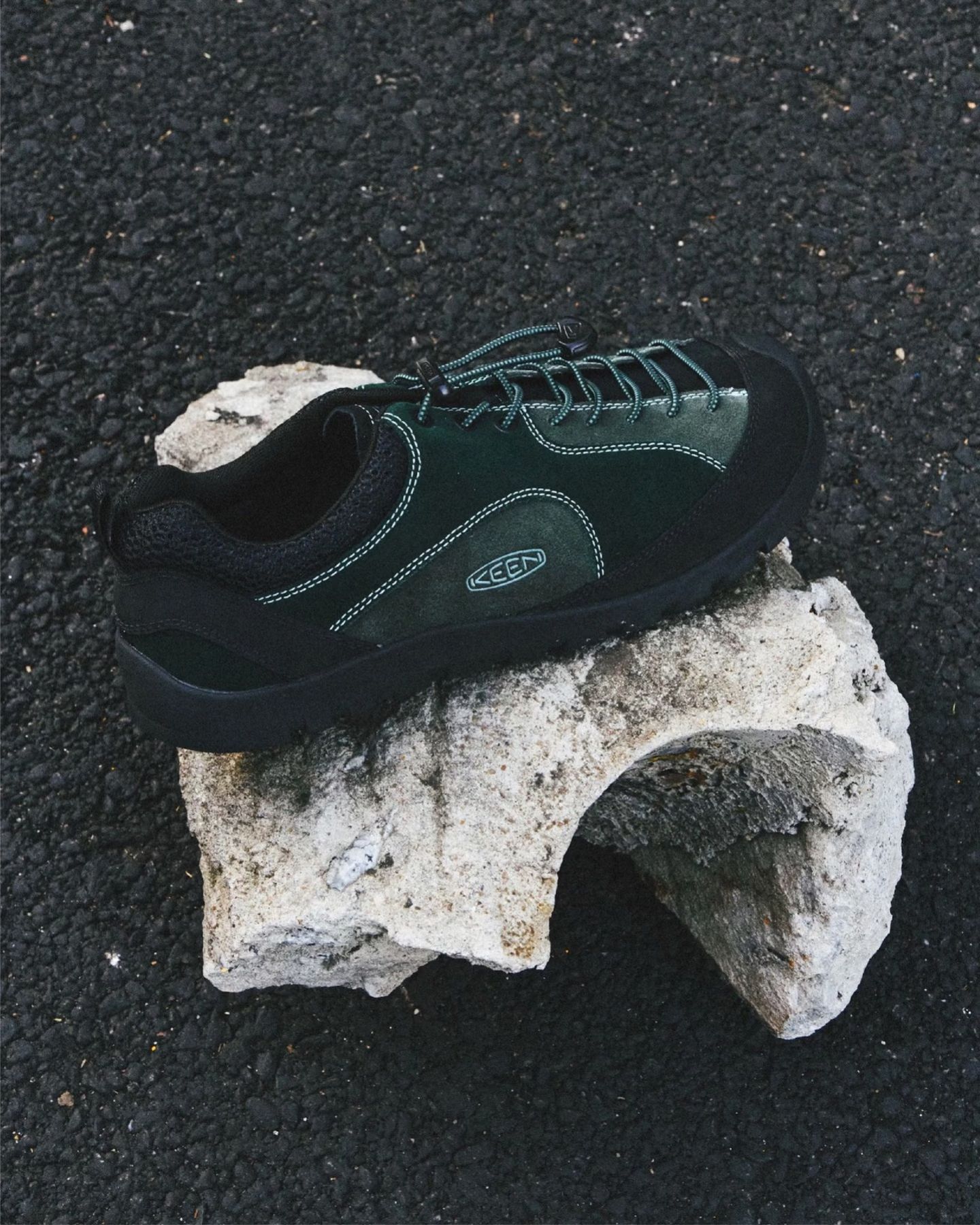 低帮 皮革  - VALI鞋履AI设计主图