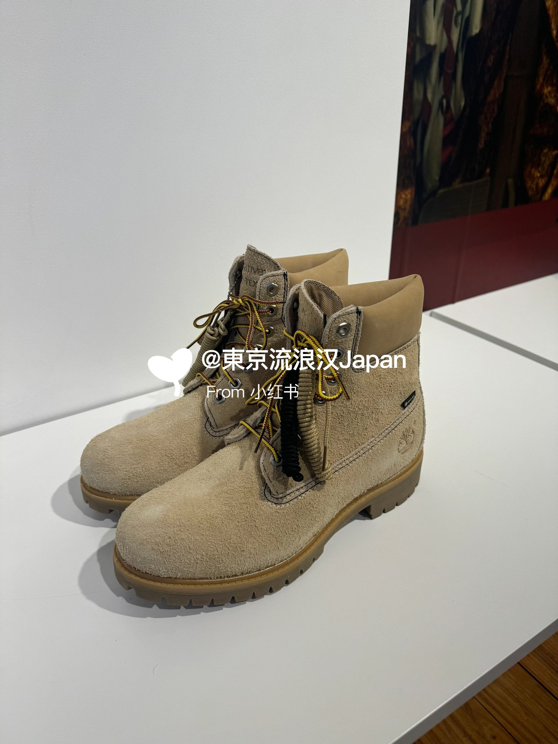 圆头 系带 皮革  - VALI鞋履AI设计主图