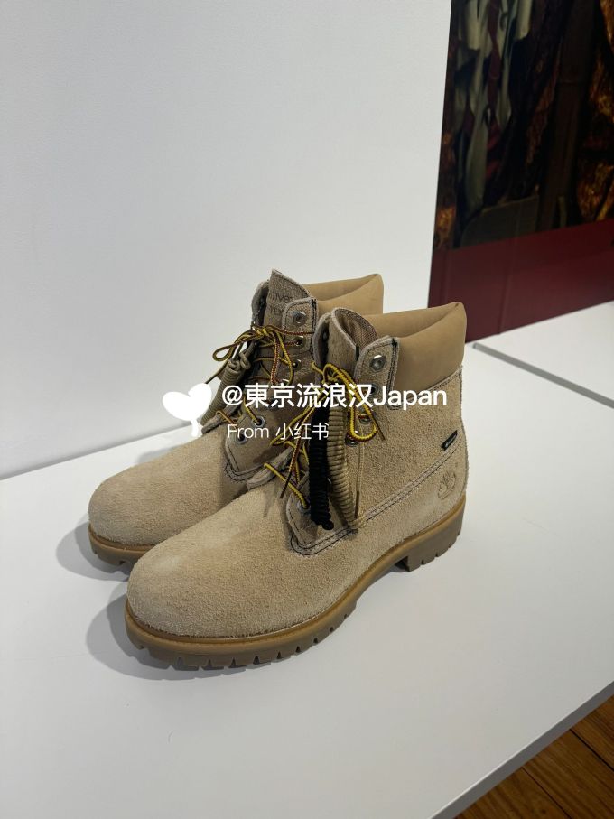 圆头 系带 皮革 