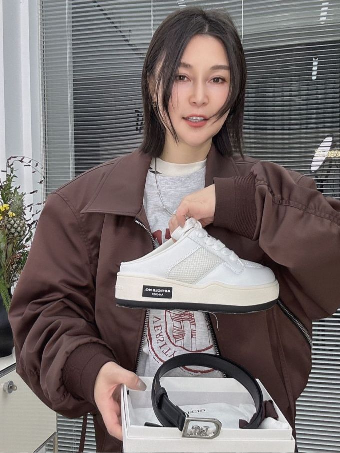 翻领 中长袖 基础袖 菊苣咖啡 深桃木棕 基础拉链