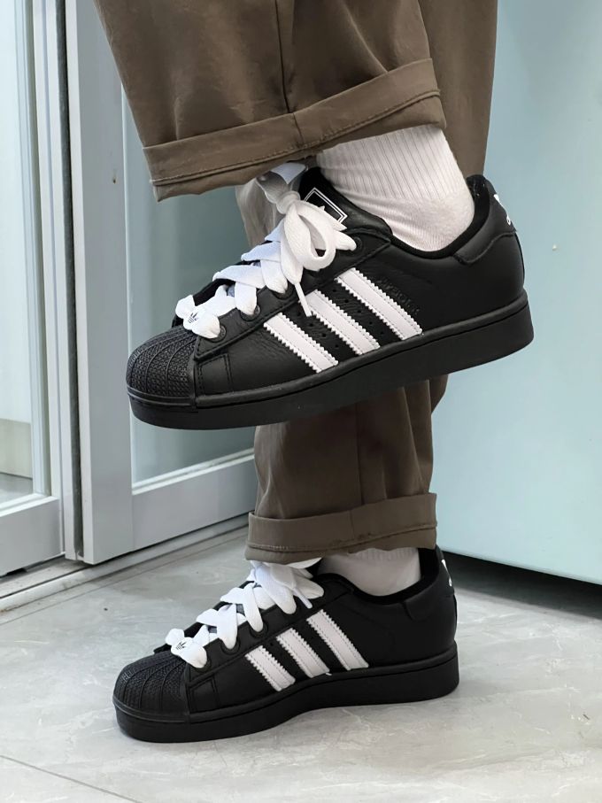 低帮 系带 皮革 