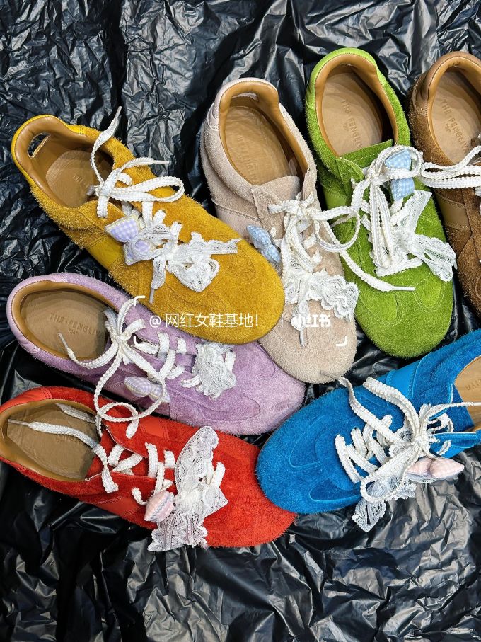 系带 绒毛/绒面 