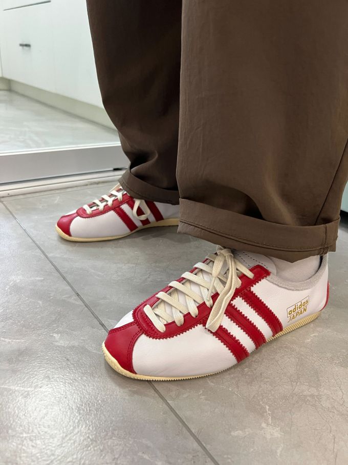 低帮 系带 皮革 