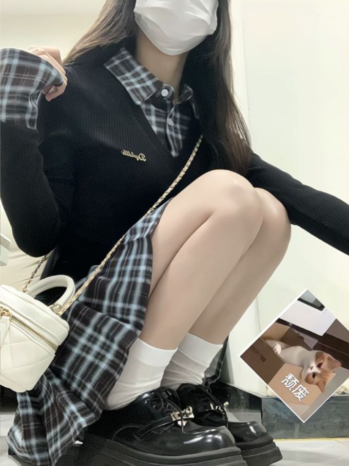 皮革 
