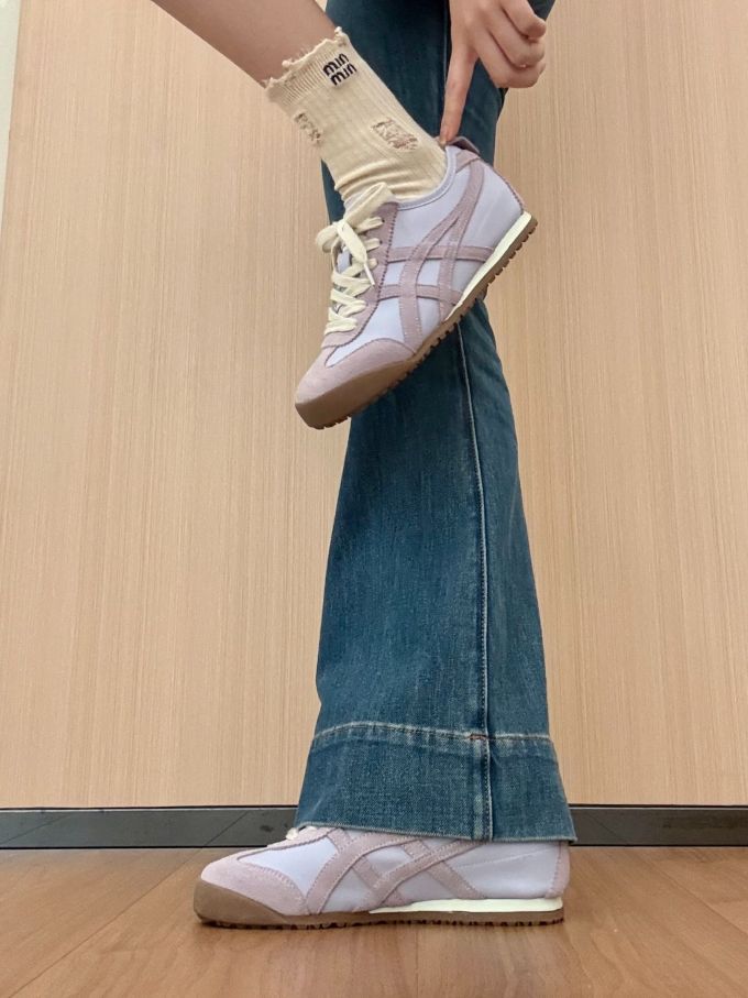 低帮 系带 皮革 