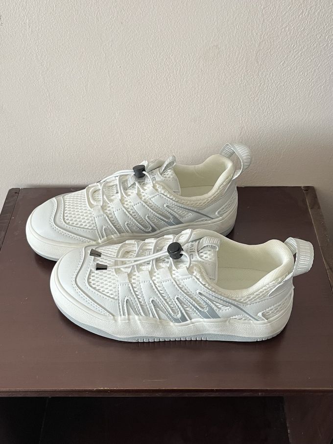 低帮 