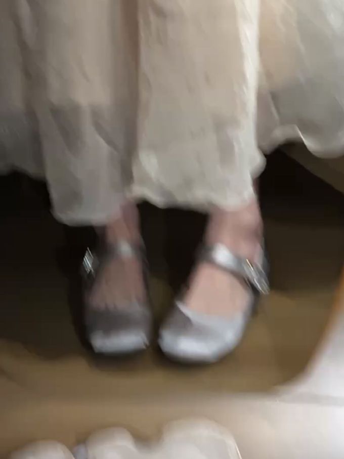 圆头 袢扣 