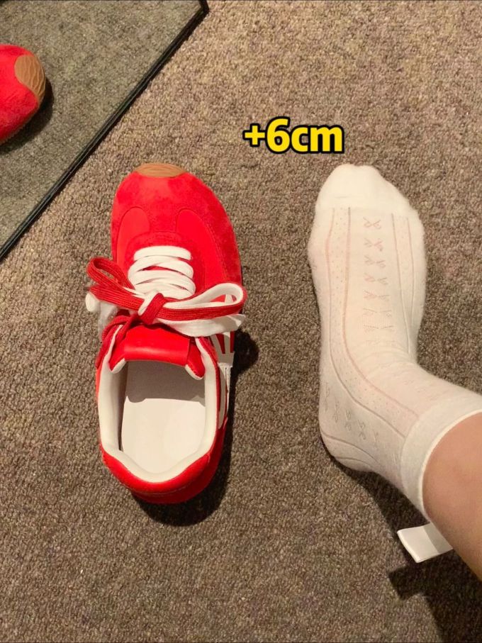 系带 皮革 