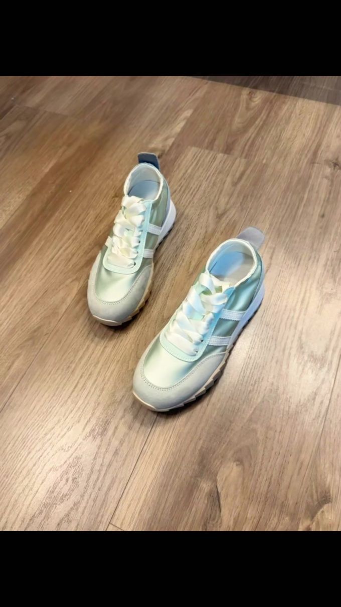 高帮 布面 