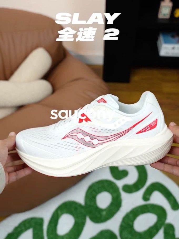 低帮 BOA 网面 