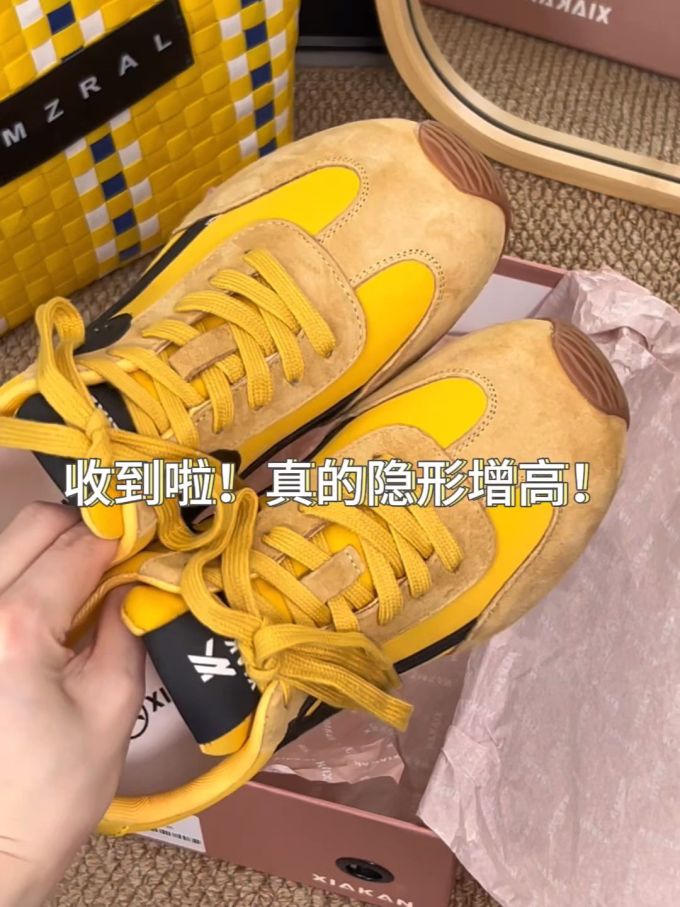 低帮 系带 